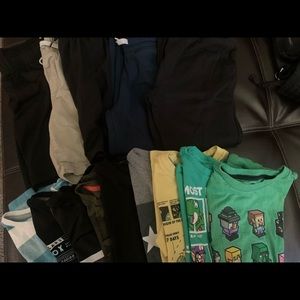 Old Navy Boys Bundle